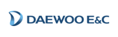 DAEWOO E&C