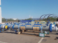 Heat Exchanger / 열교환기 · Vietnam