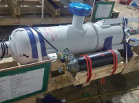 Heat Exchanger / 열교환기 · Vietnam