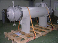 Heat Exchanger / 열교환기 · Korea