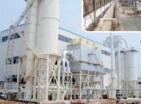 Gypsum Board Plant / 석고보드 플랜트