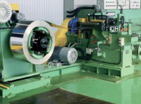Stainless Steel Cold Rolling Mill / 스테인리스 냉간압연 설비